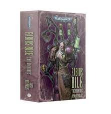 Fabius Bile The Omnibus Paperback BL3024